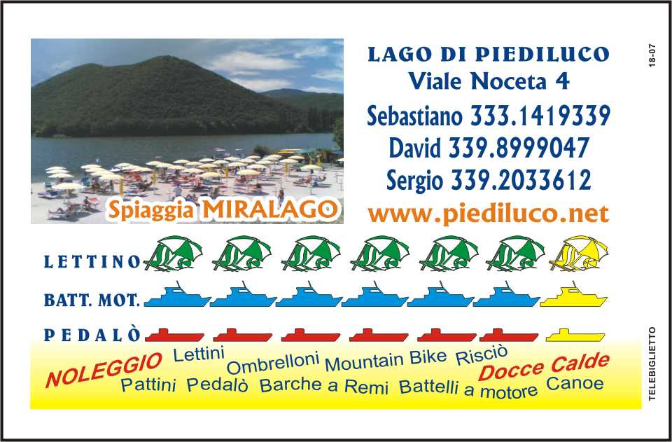 Telebiglietto ti ricorda di non infrangere le leggi sul Copyright