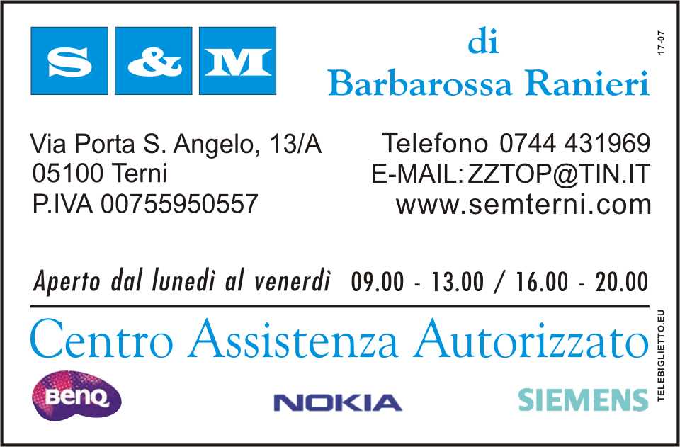 Telebiglietto ti ricorda di non infrangere le leggi sul Copyright