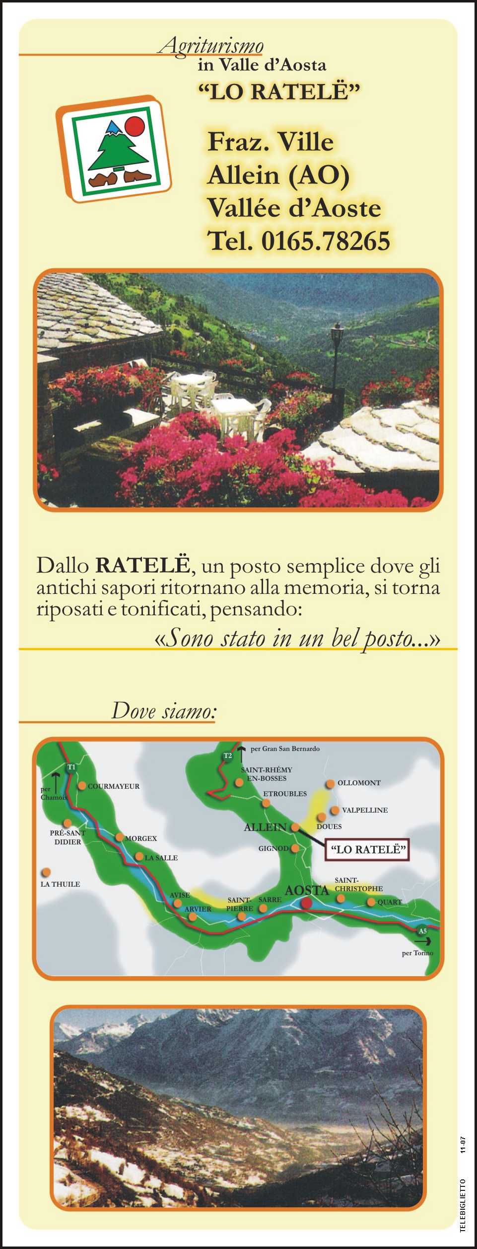 Telebiglietto ti ricorda di non infrangere le leggi sul Copyright