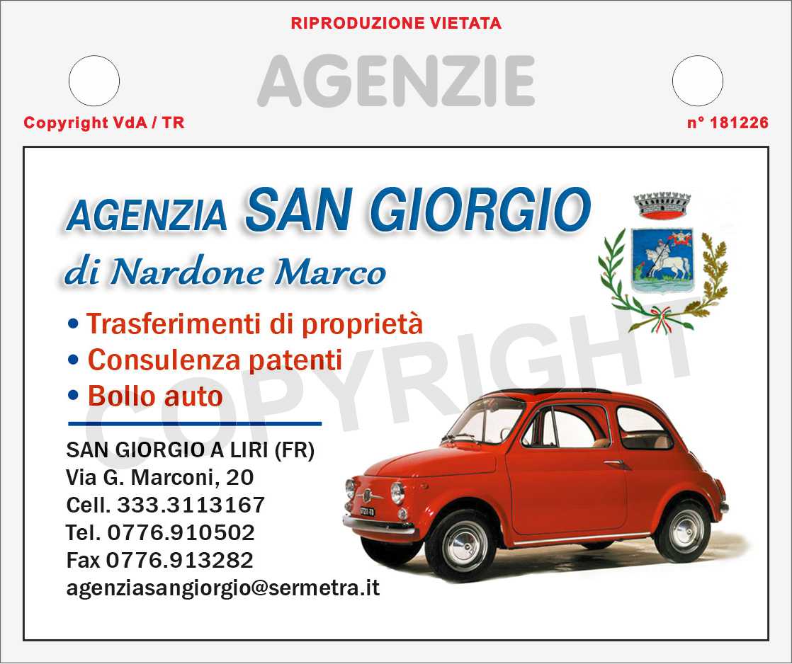Telebiglietto ti ricorda di non infrangere le leggi sul Copyright