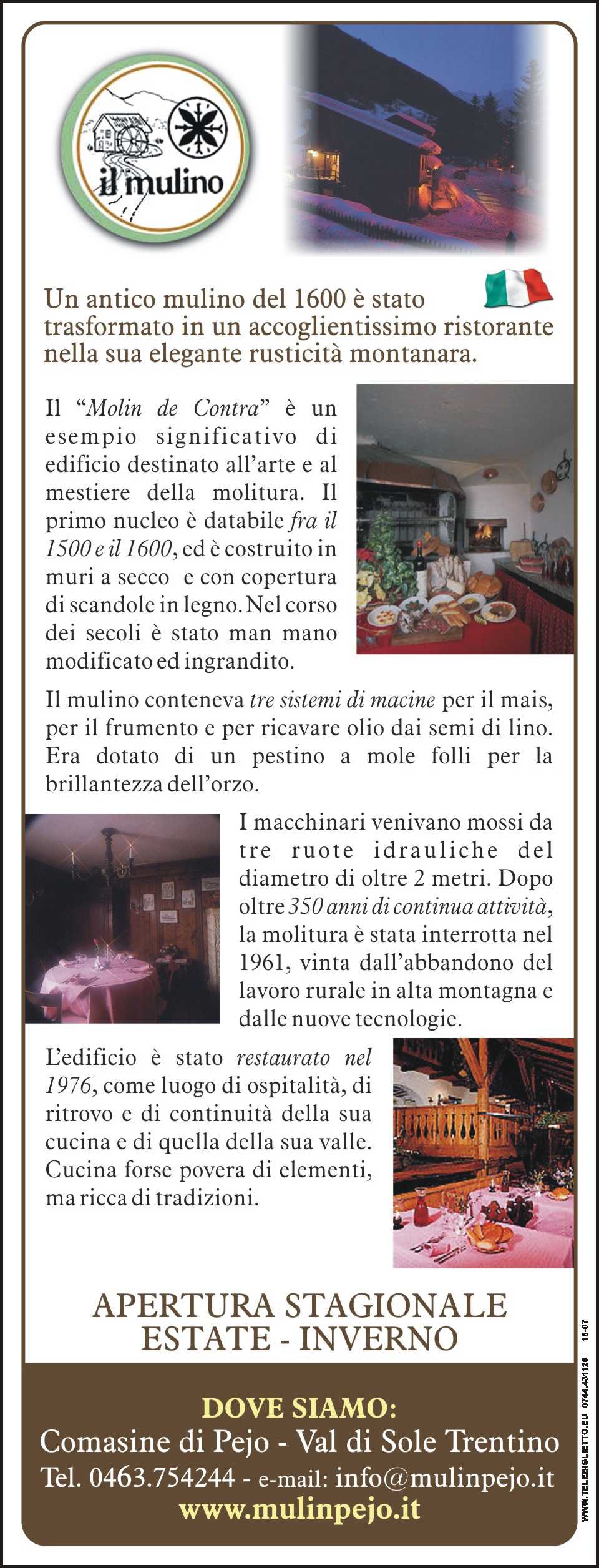 Telebiglietto ti ricorda di non infrangere le leggi sul Copyright