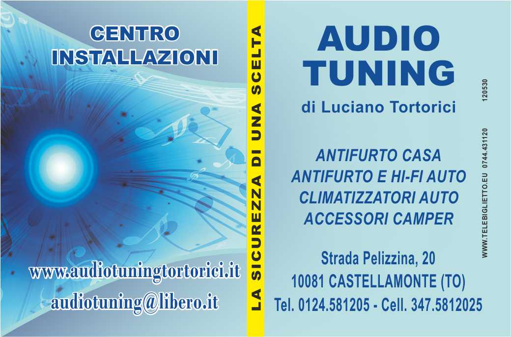 Telebiglietto ti ricorda di non infrangere le leggi sul Copyright