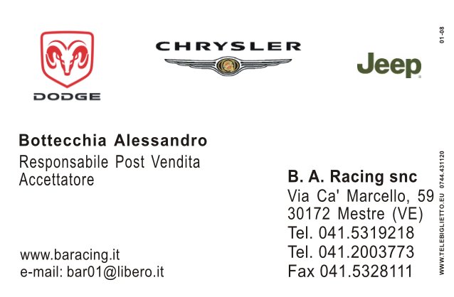Telebiglietto ti ricorda di non infrangere le leggi sul Copyright