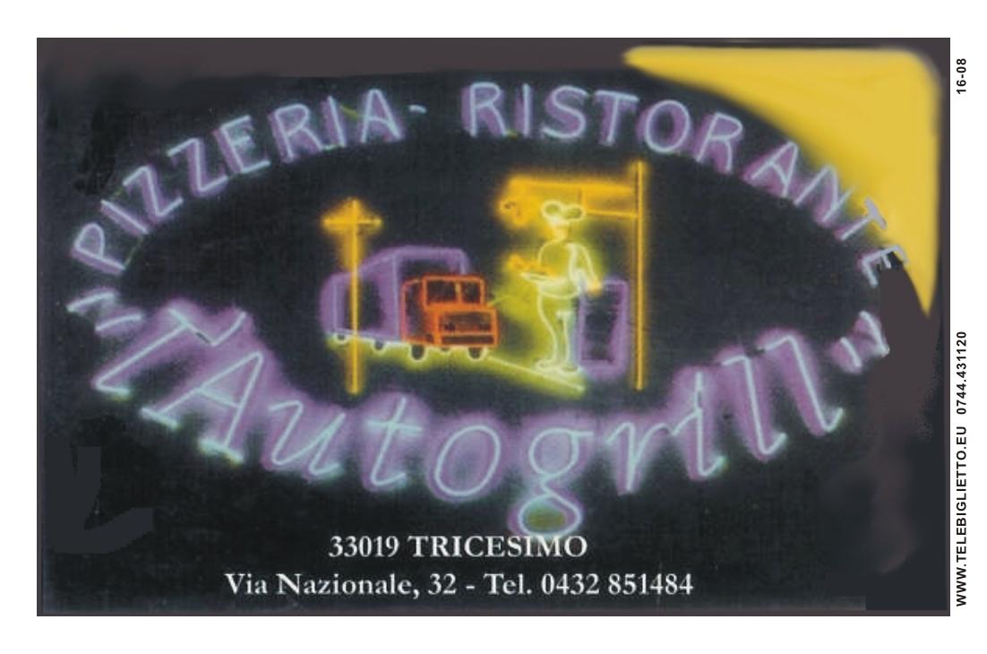 Telebiglietto ti ricorda di non infrangere le leggi sul Copyright