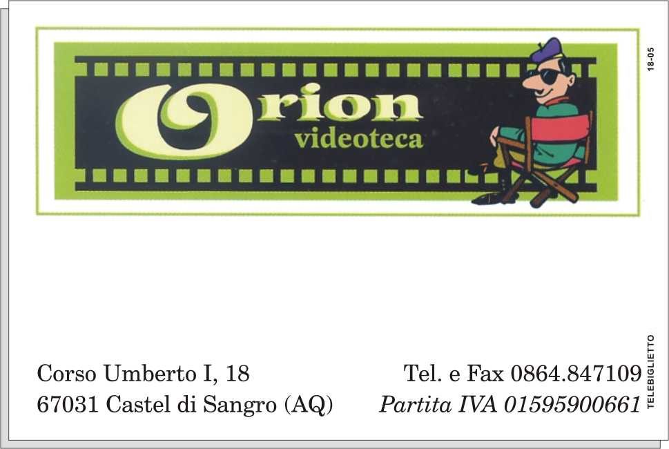 Telebiglietto ti ricorda di non infrangere le leggi sul Copyright