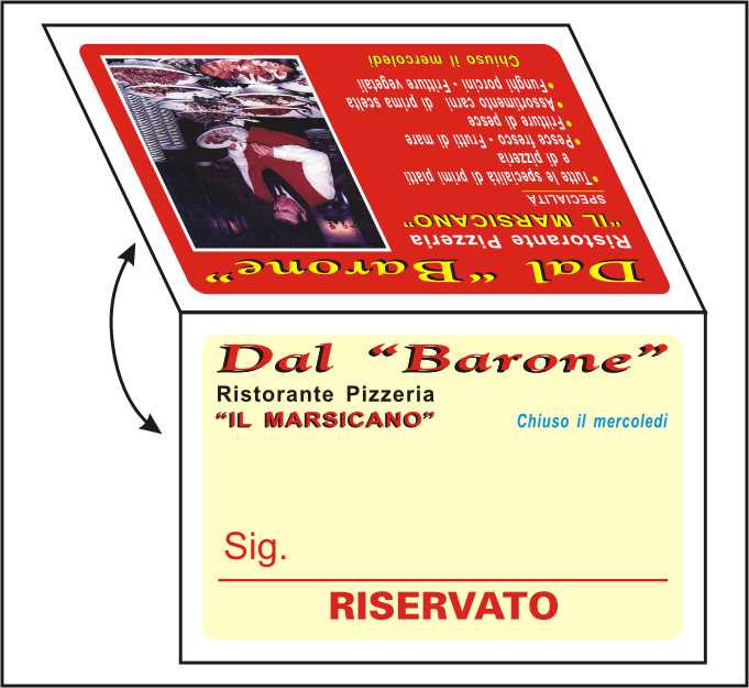 Telebiglietto ti ricorda di non infrangere le leggi sul Copyright