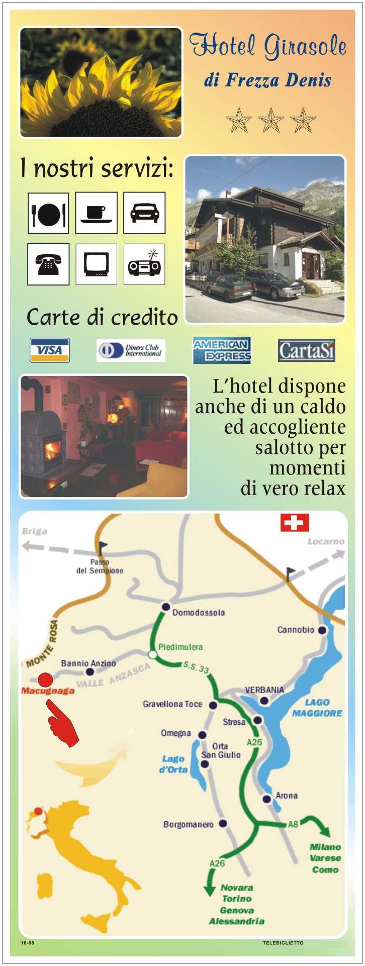 Telebiglietto ti ricorda di non infrangere le leggi sul Copyright